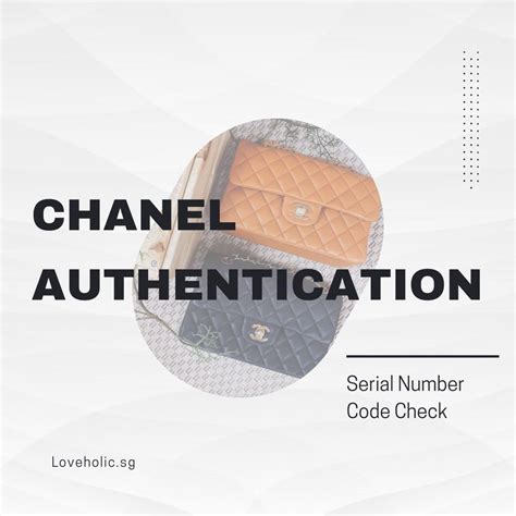 code authentification chanel|chanel bag code checker.